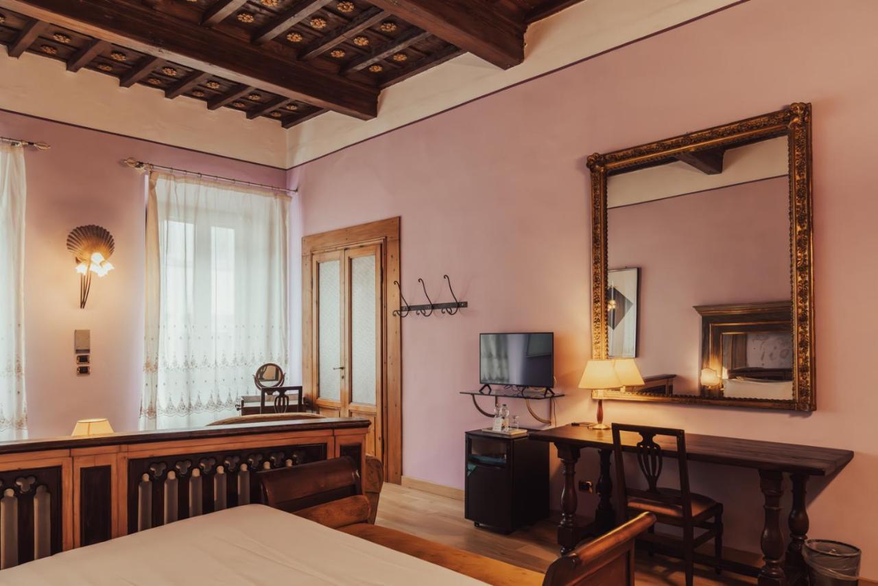 II Guelfo Bianco Hotel Флоренция Екстериор снимка
