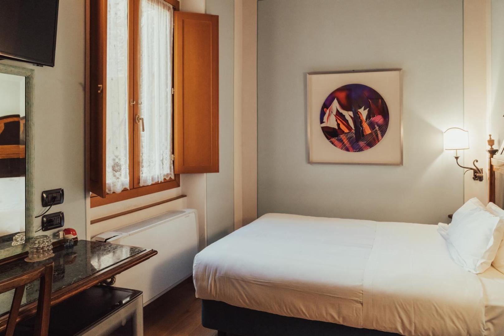 II Guelfo Bianco Hotel Флоренция Екстериор снимка