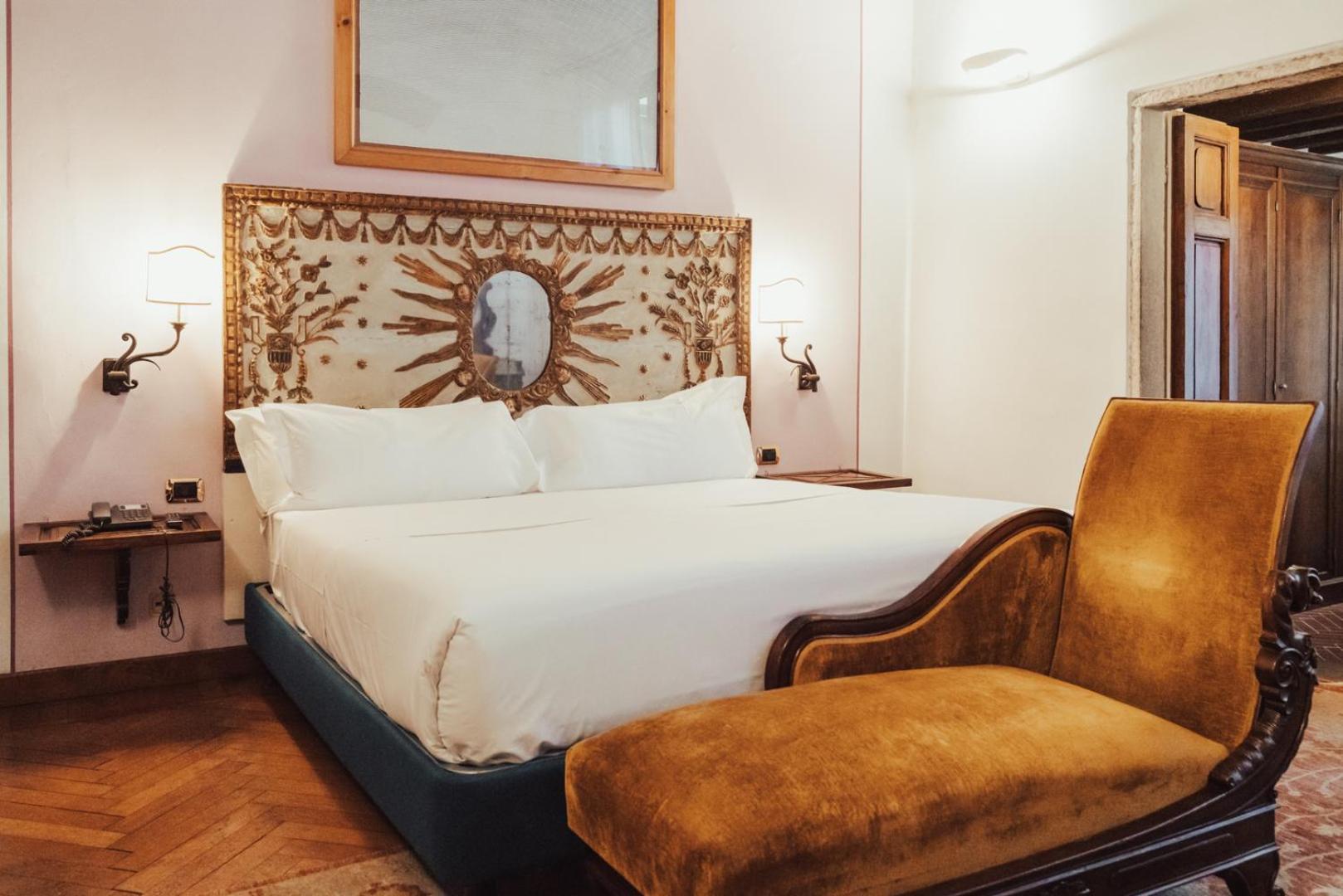 II Guelfo Bianco Hotel Флоренция Екстериор снимка