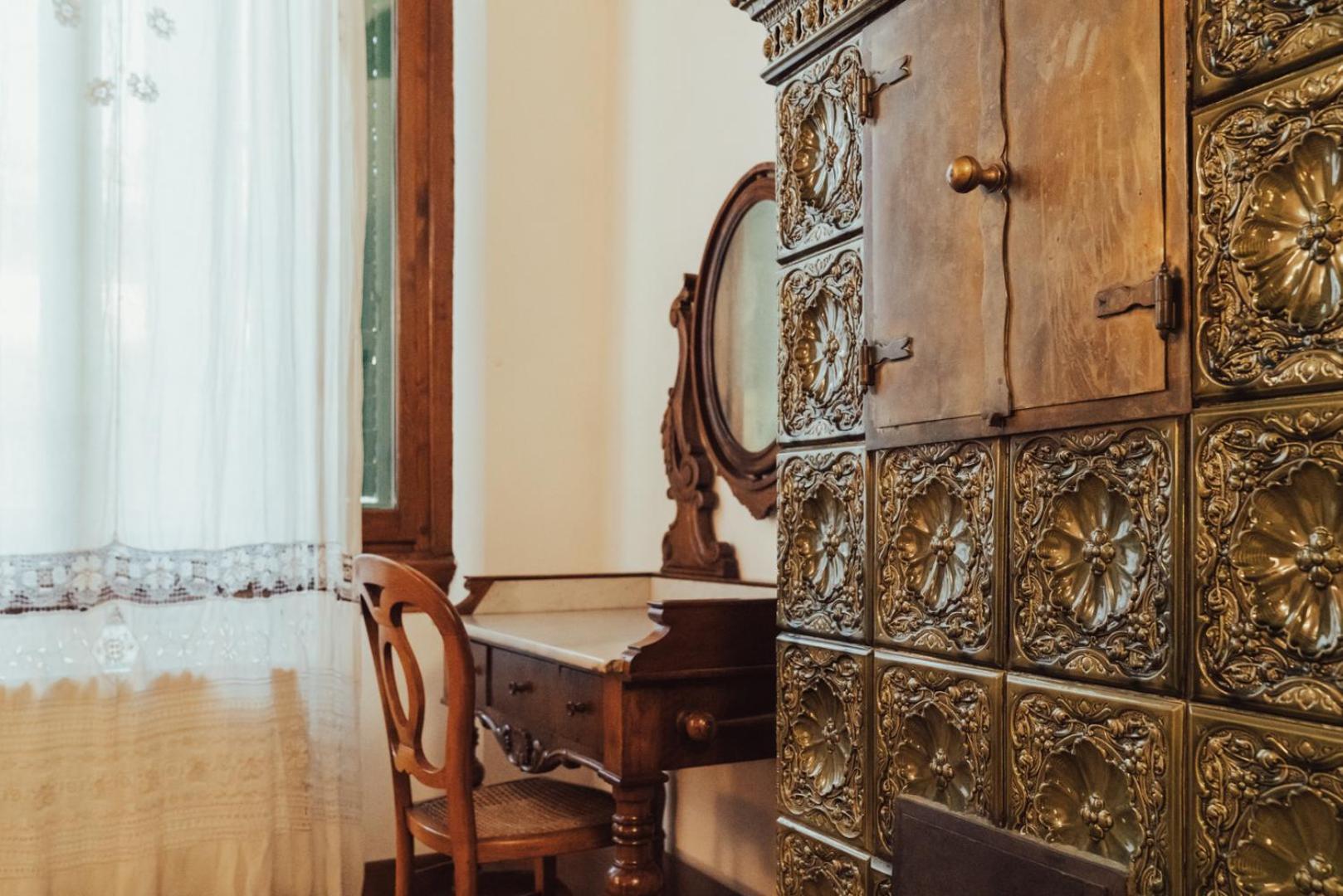 II Guelfo Bianco Hotel Флоренция Екстериор снимка