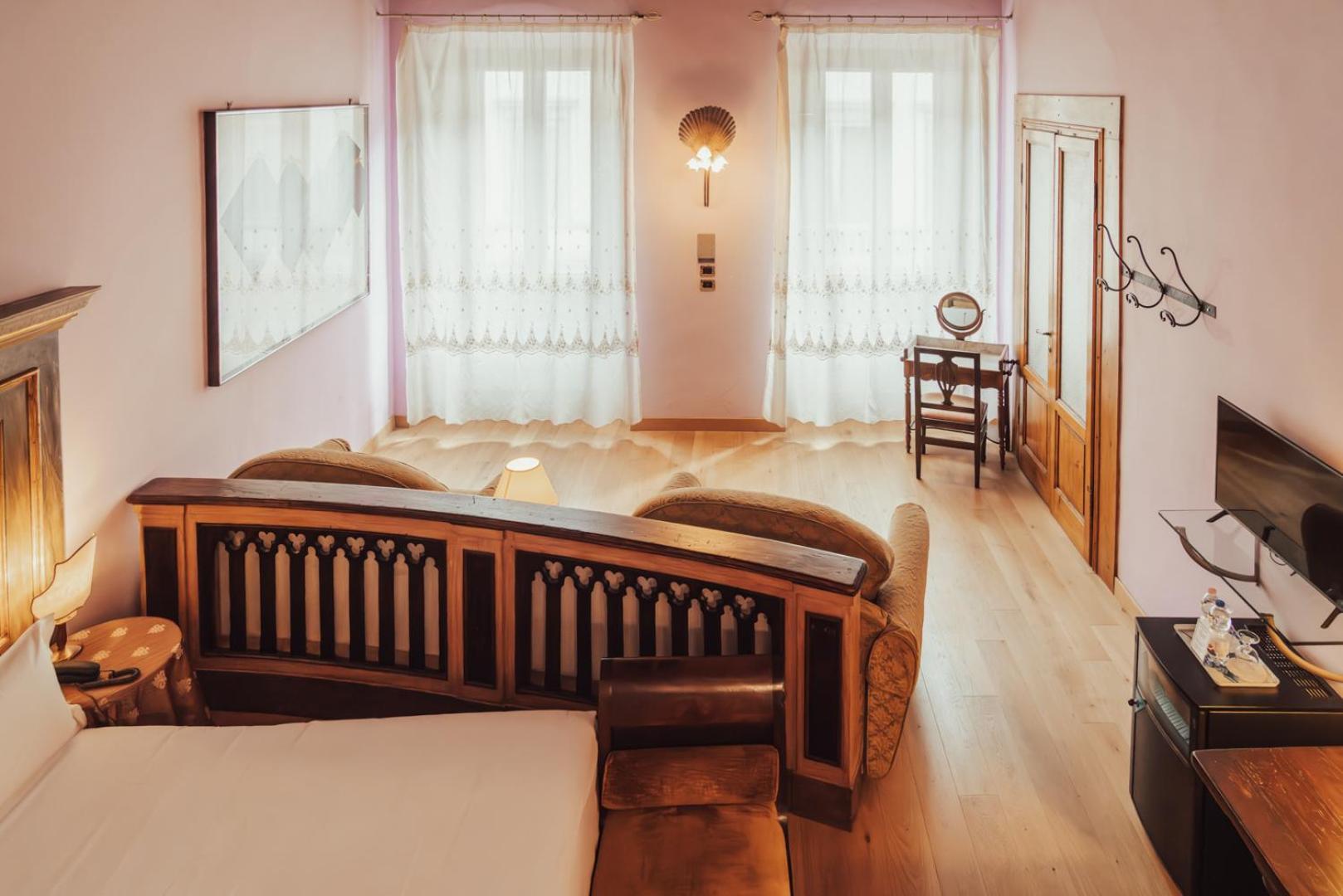II Guelfo Bianco Hotel Флоренция Екстериор снимка